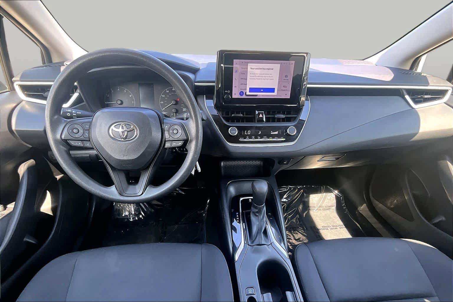 Used 2024 Toyota Corolla LE FWD image 15