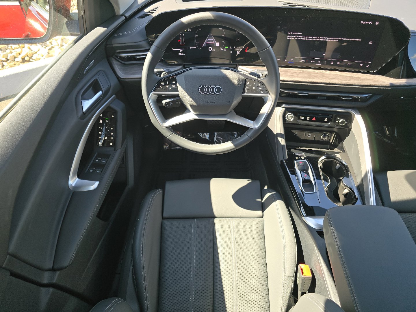 Used 2025 Audi Q5 Premium Plus w/ Premium Plus AWD/4WD image 37