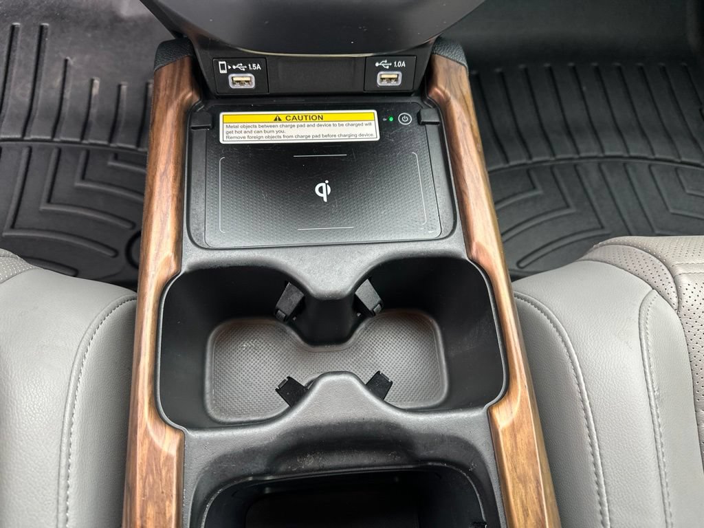 Certified 2022 Honda CR-V Touring image 26