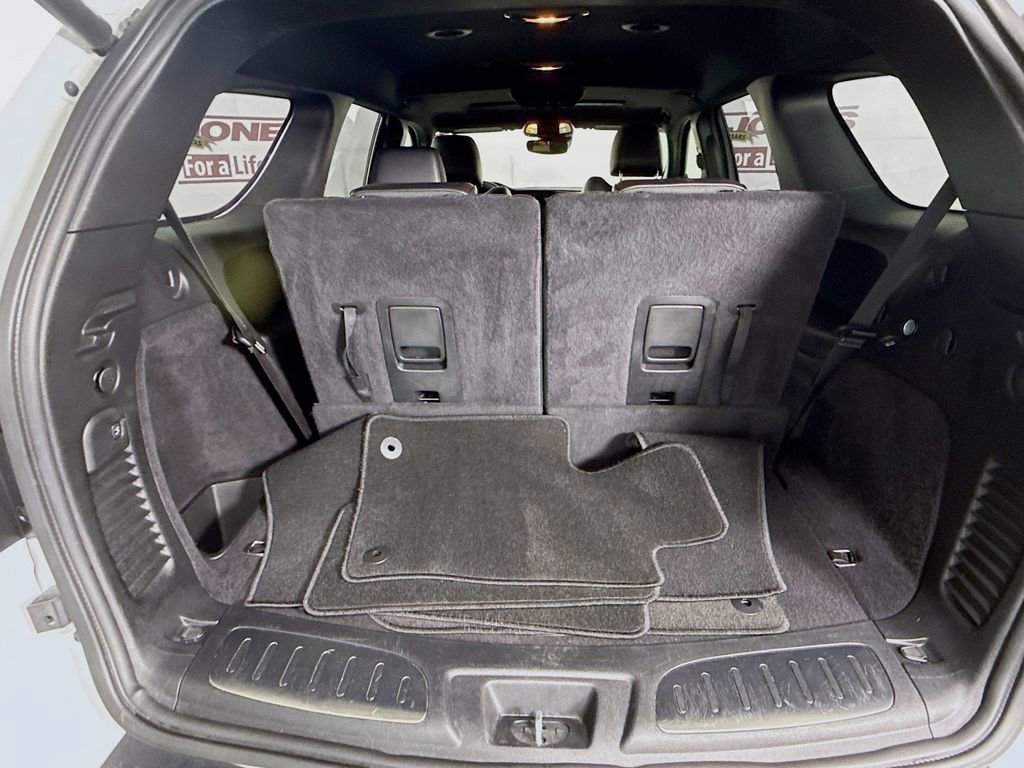 Used 2022 Dodge Durango GT image 29