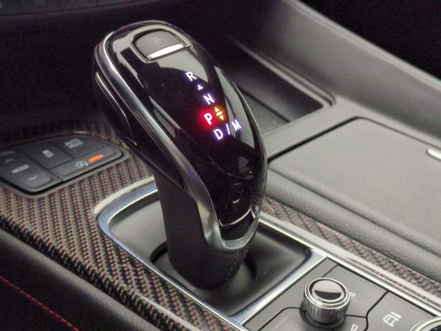 Certified 2025 Cadillac CT5 Sport w/ Sun And Sound Package AWD/4WD image 17