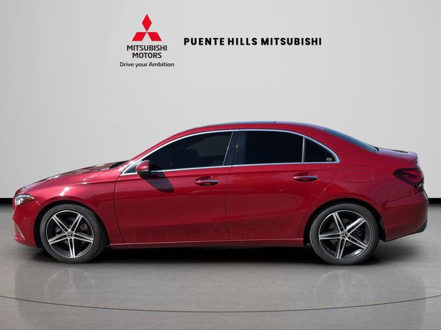 Used 2020 Mercedes-Benz A 220 w/ Premium Package image 8