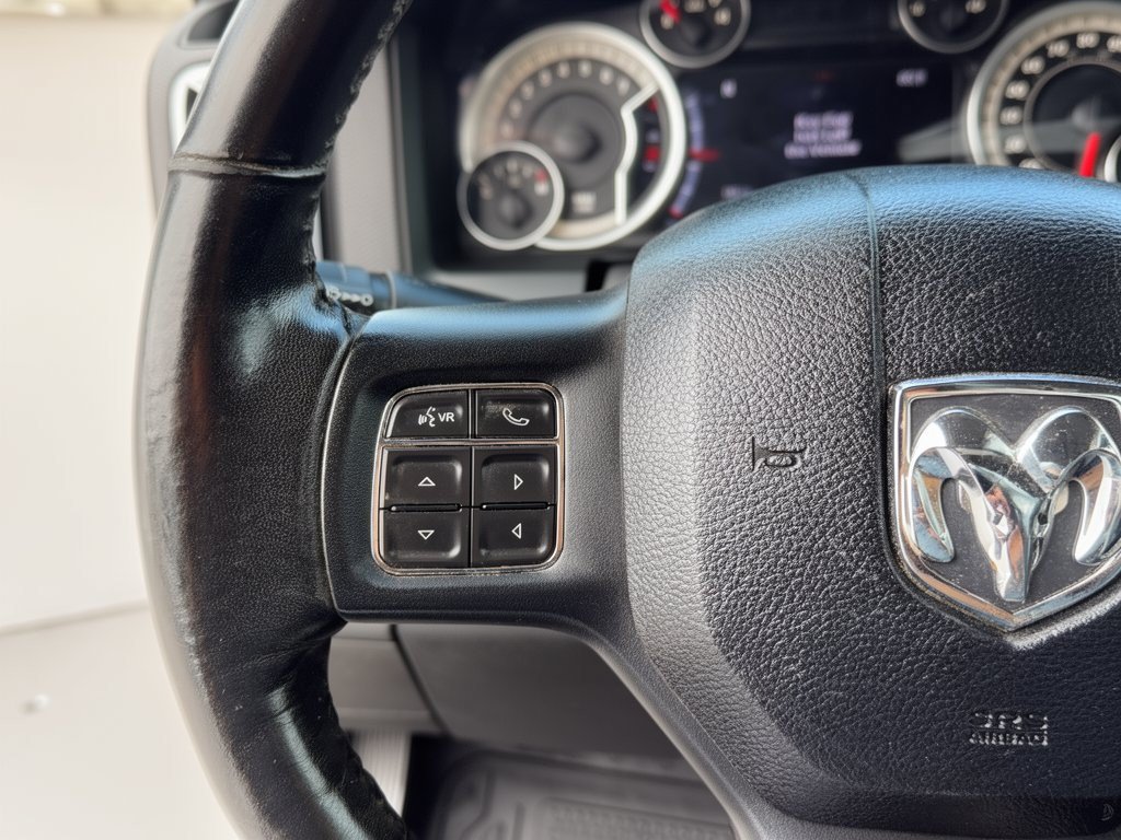 Used 2017 RAM 1500 Sport w/ Black Ram 1500 Sport Group AWD/4WD image 18