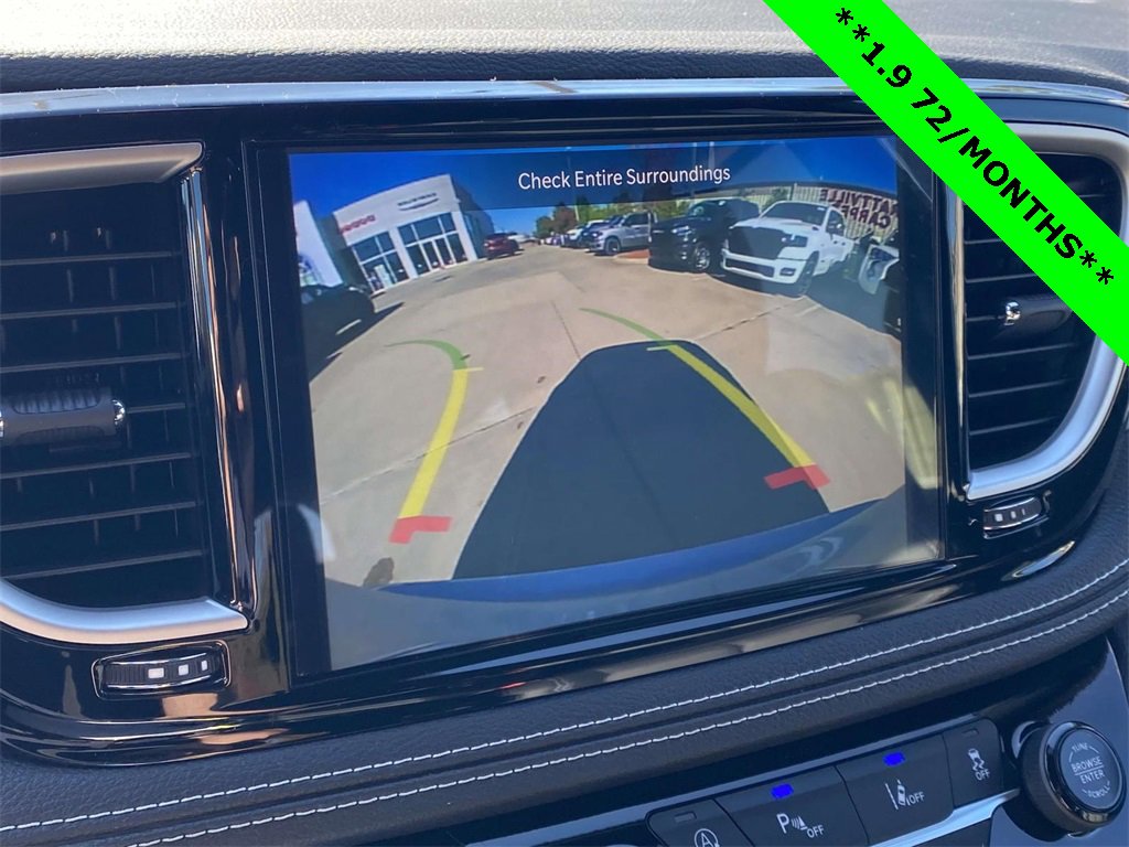 New 2026 Chrysler Pacifica Select image 44