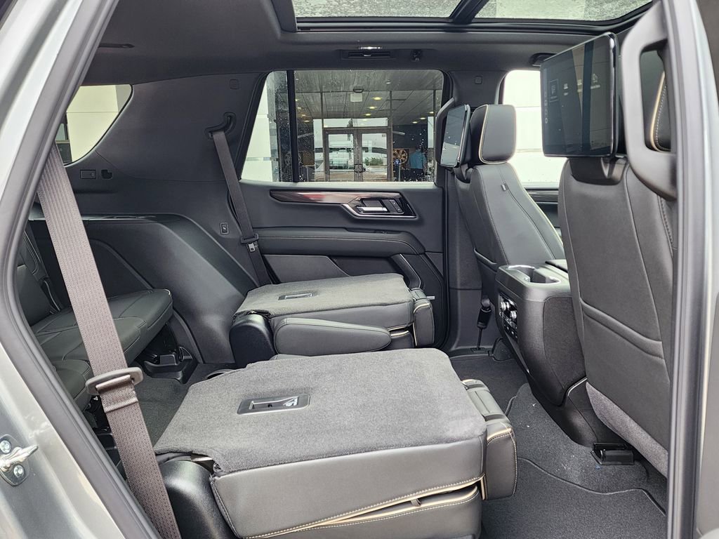 New 2026 GMC Yukon Elevation AWD/4WD image 51