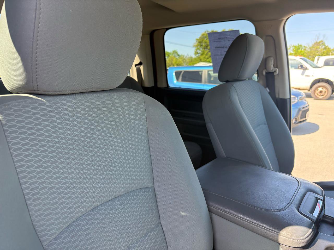 Used 2014 RAM 1500 Tradesman w/ Popular Equipment Group image 41