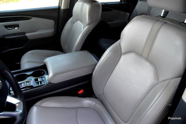 Certified 2025 Honda Pilot EX-L image 11