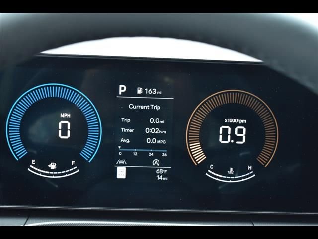 Certified 2025 Hyundai Santa Fe SE FWD image 21