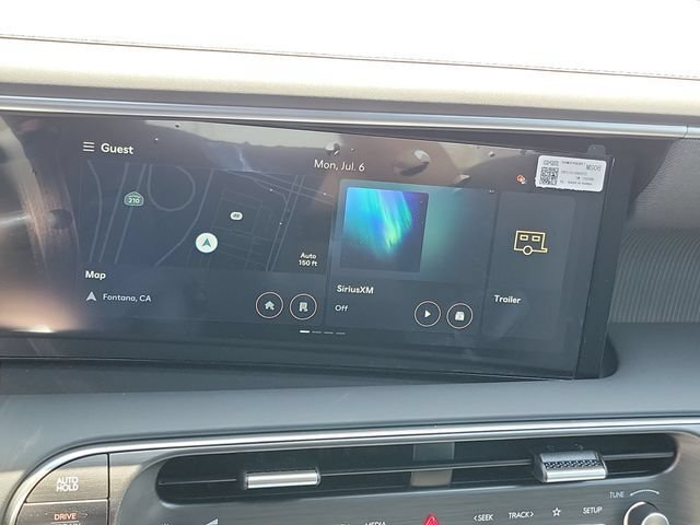 New 2026 Hyundai Palisade Calligraphy AWD/4WD image 11