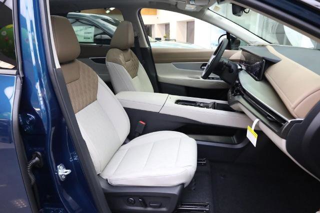 New 2026 Nissan Murano Platinum w/ Cargo Package image 30