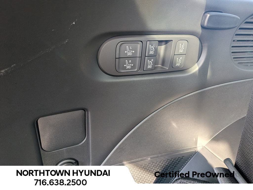 Used 2026 Hyundai Palisade Limited image 42