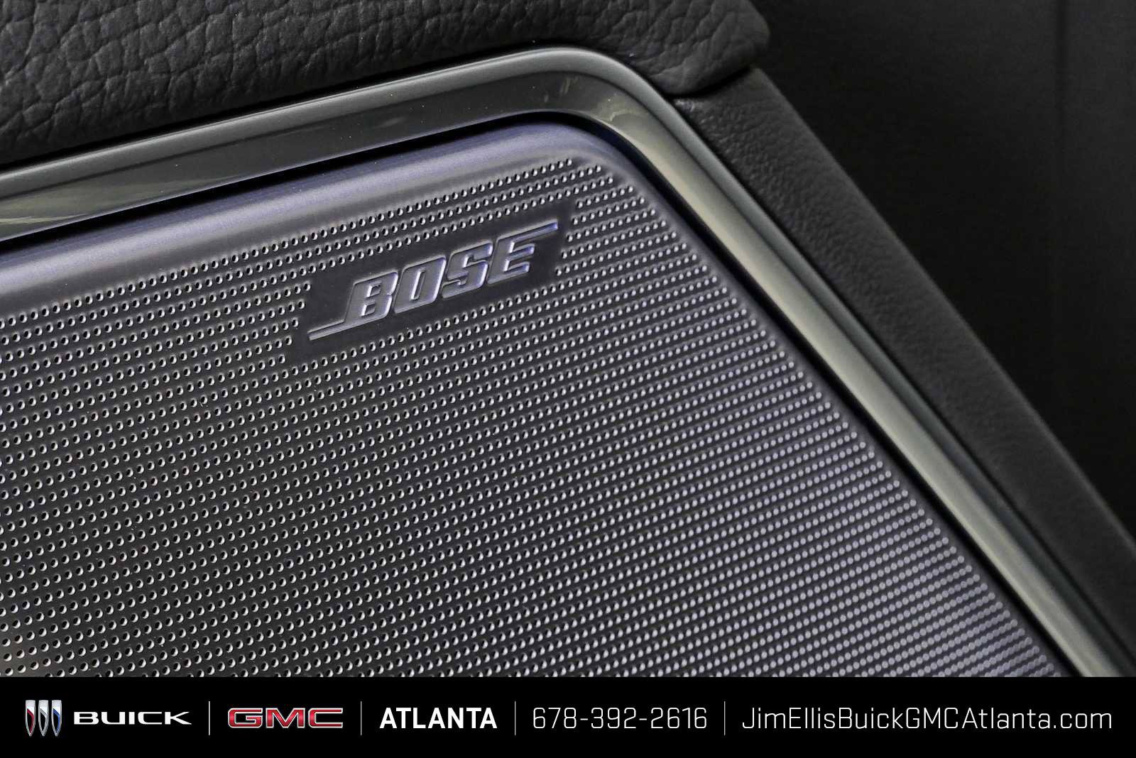 New 2026 GMC Sierra 1500 Denali AWD/4WD image 8