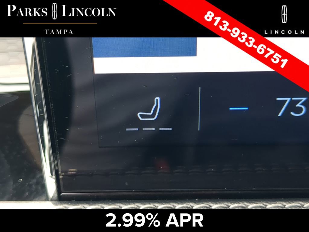 Certified 2024 Lincoln Corsair FWD image 24