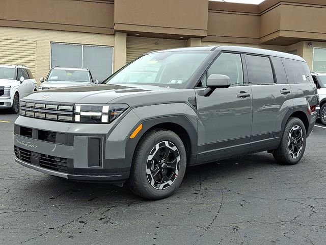 New 2026 Hyundai Santa Fe SE image 2