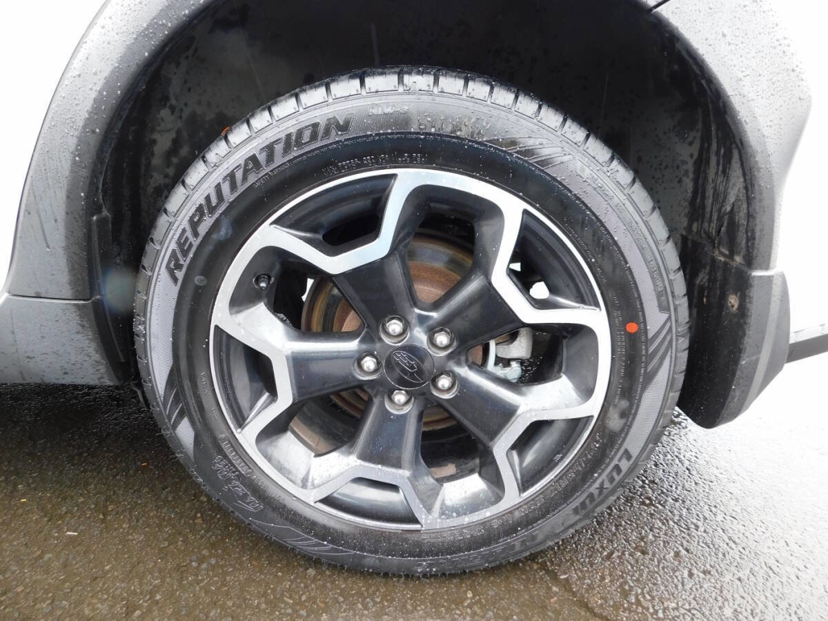 Used 2013 Subaru Crosstrek 2.0i Limited w/ Popular Pkg 2 image 24