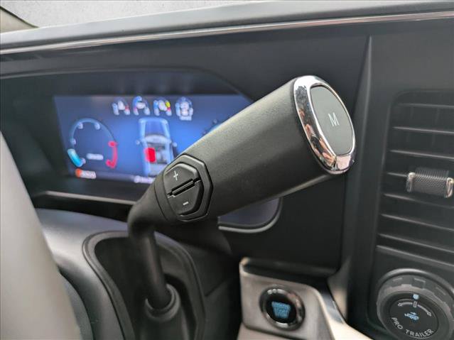 Used 2025 Ford F450 Platinum w/ Platinum Plus Package AWD/4WD image 12