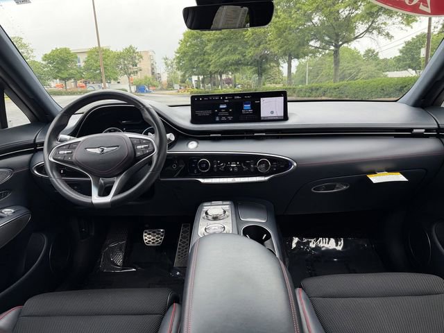 Used 2023 Genesis GV70 2.5T w/ Sport Prestige Package AWD/4WD image 38