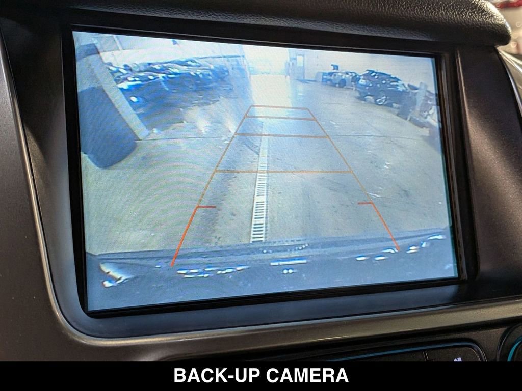 Used 2018 Chevrolet Tahoe LT w/ Luxury Package image 4