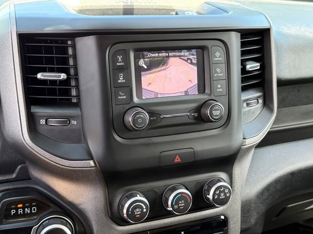 Used 2020 RAM 2500 Tradesman w/ Snow Chief Group AWD/4WD image 20