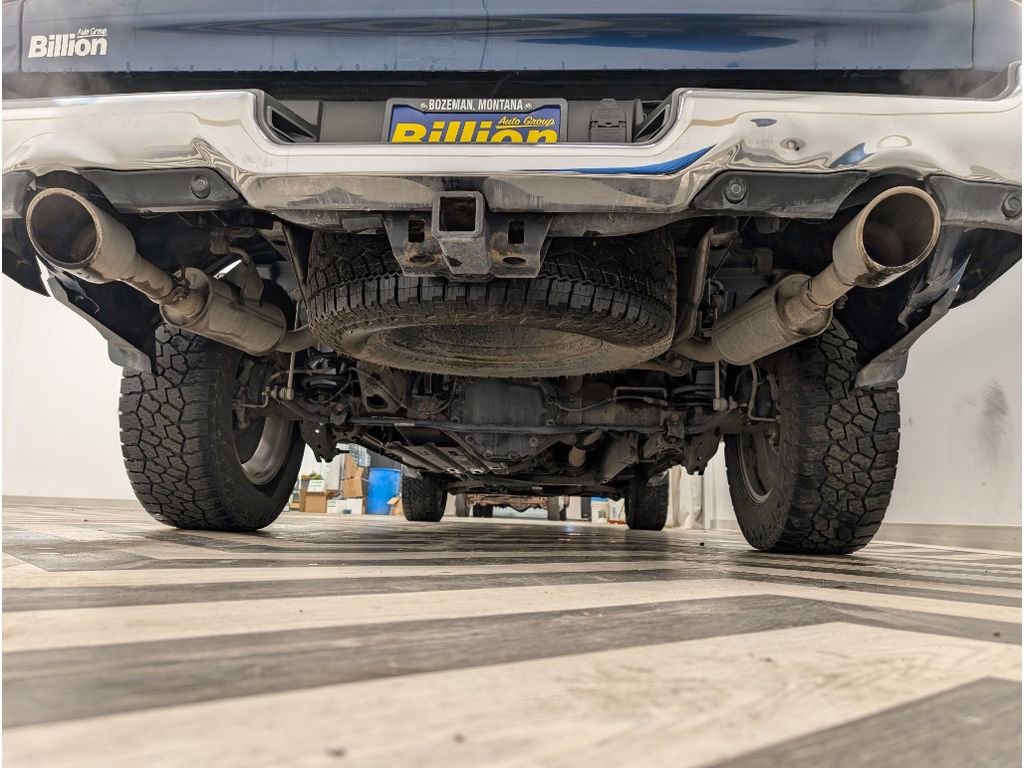 Used 2020 RAM 1500 Big Horn image 22