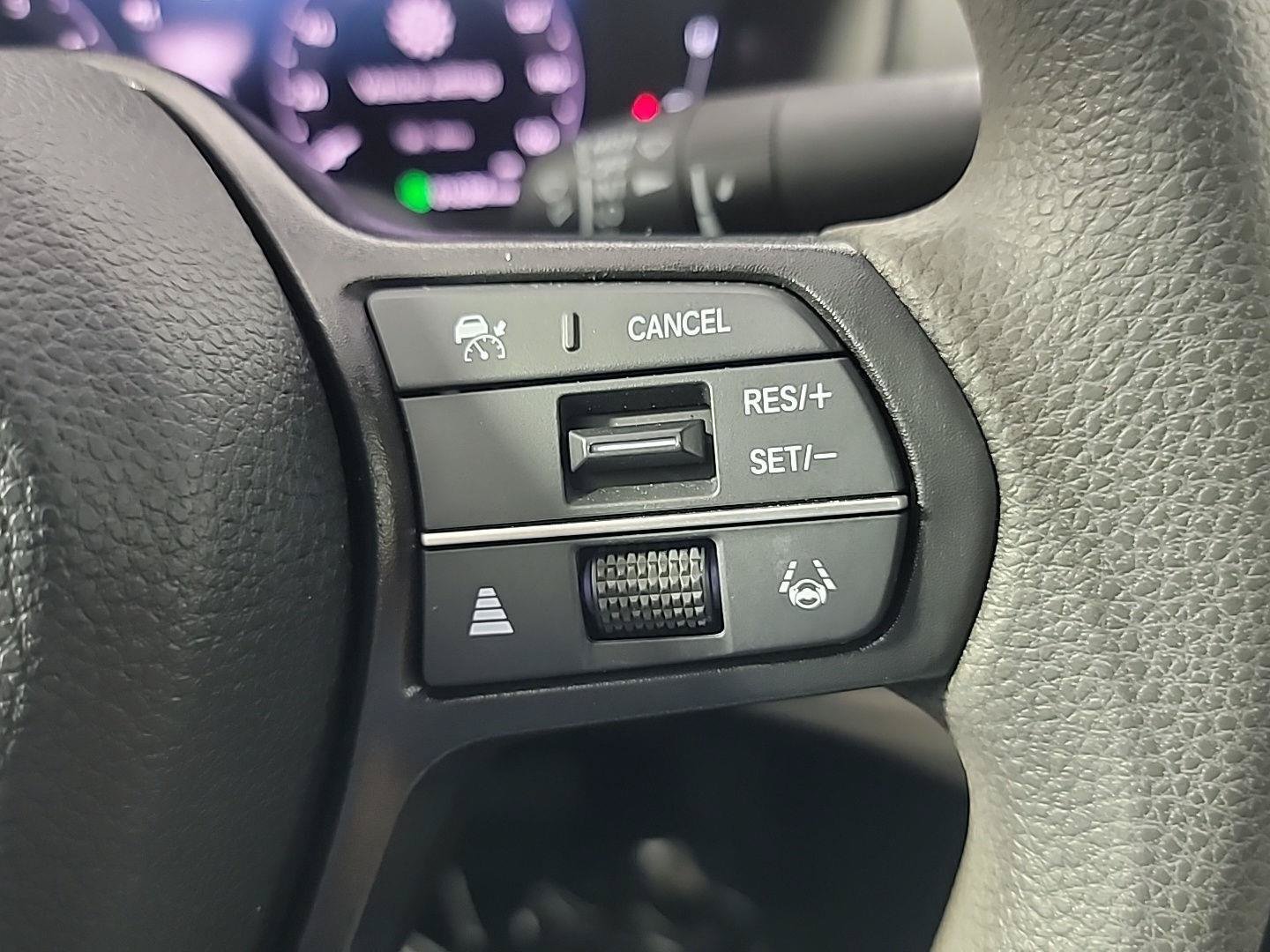 Certified 2024 Honda Accord EX image 23