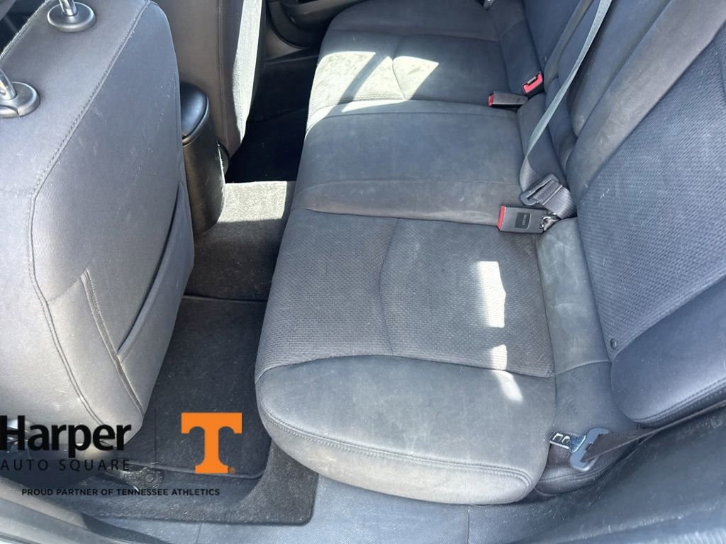 Used 2014 Chrysler 200 Touring w/ 200 S Group FWD image 10