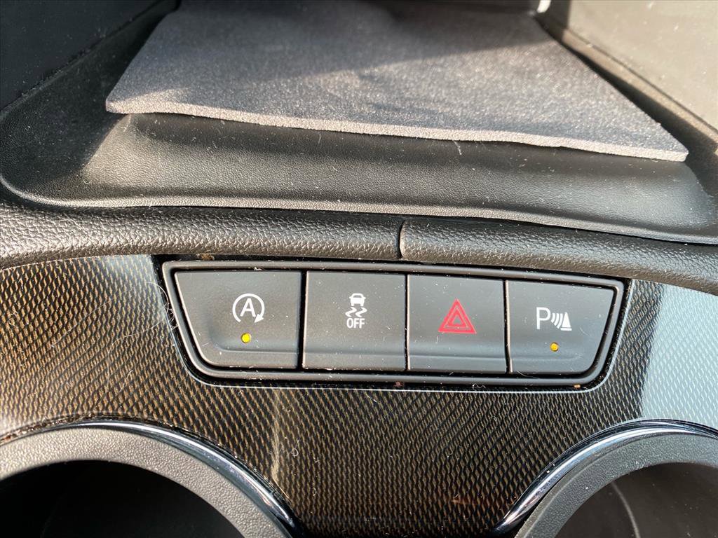 Used 2021 GMC Acadia AT4 w/ Trailering Package AWD/4WD image 14
