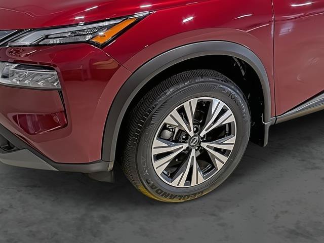 Used 2023 Nissan Rogue SV AWD/4WD image 9
