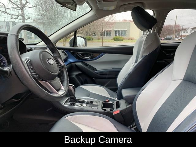 Used 2019 Subaru Crosstrek Hybrid w/ Moonroof Package w/Navigation image 15