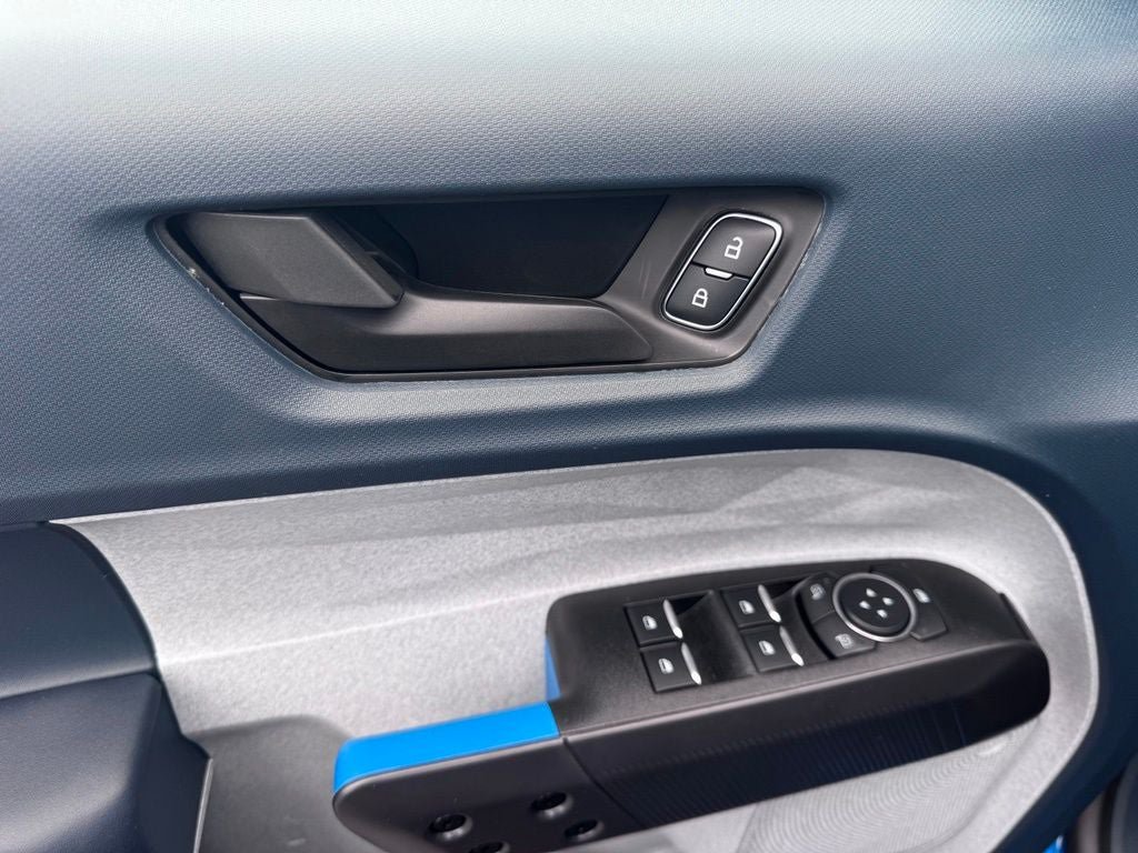 New 2026 Ford Maverick XLT FWD image 15