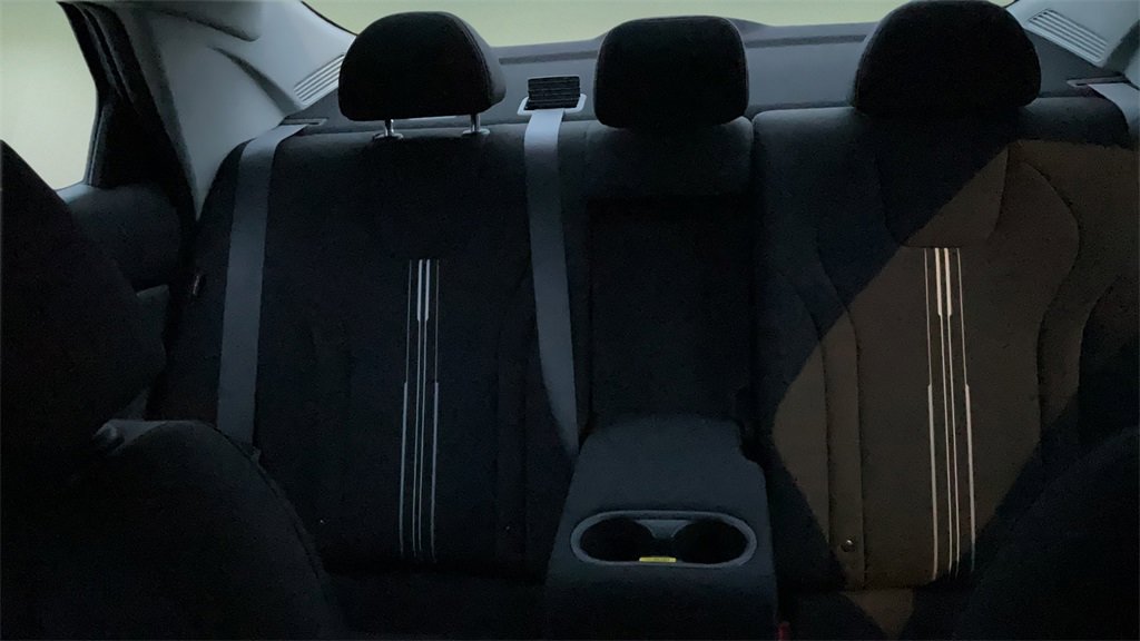 Certified 2024 Hyundai Elantra SEL w/ Convenience Package image 11