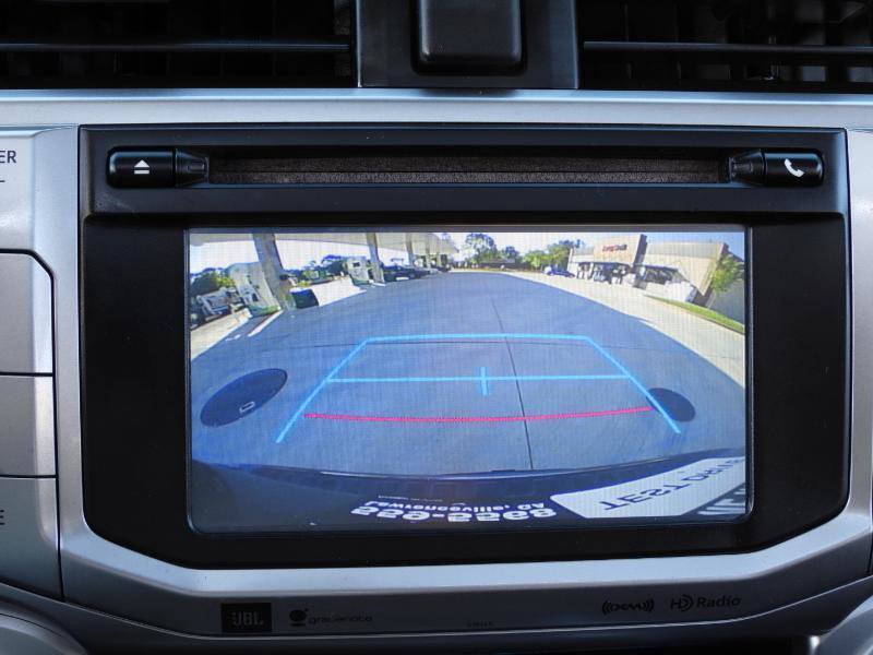 Used 2016 Toyota 4Runner Limited image 52