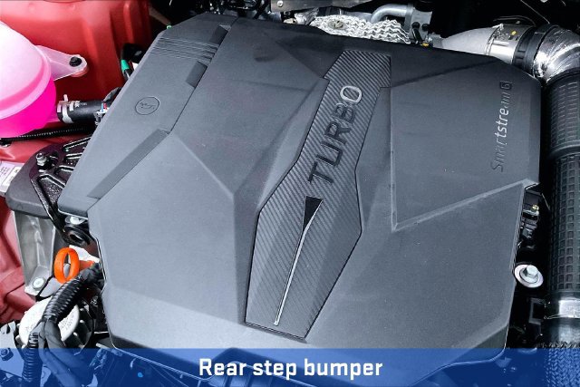 New 2026 Hyundai Santa Cruz XRT AWD/4WD image 20