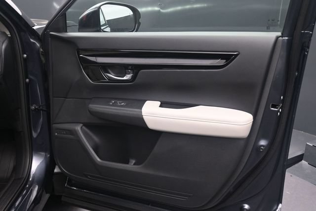 Used 2026 Honda CR-V EX-L image 19