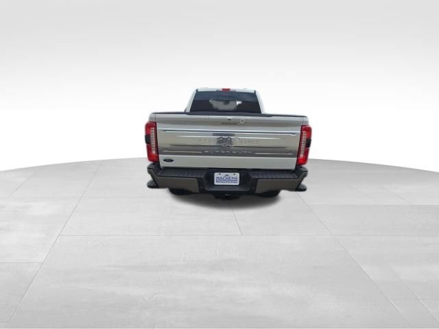New 2026 Ford F350 King Ranch AWD/4WD image 5