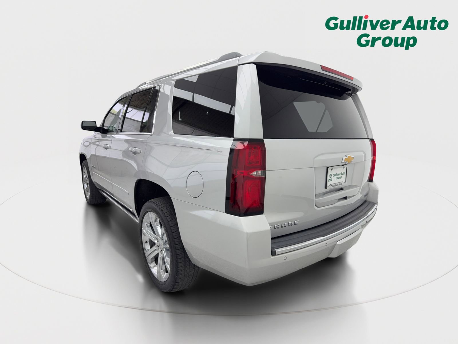 Used 2018 Chevrolet Tahoe Premier image 5