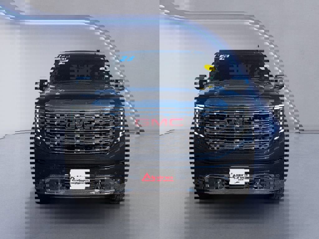 Used 2023 GMC Sierra 1500 Denali image 8