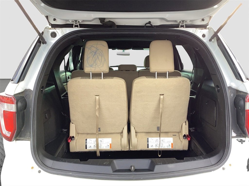 Used 2016 Ford Explorer 4WD image 20