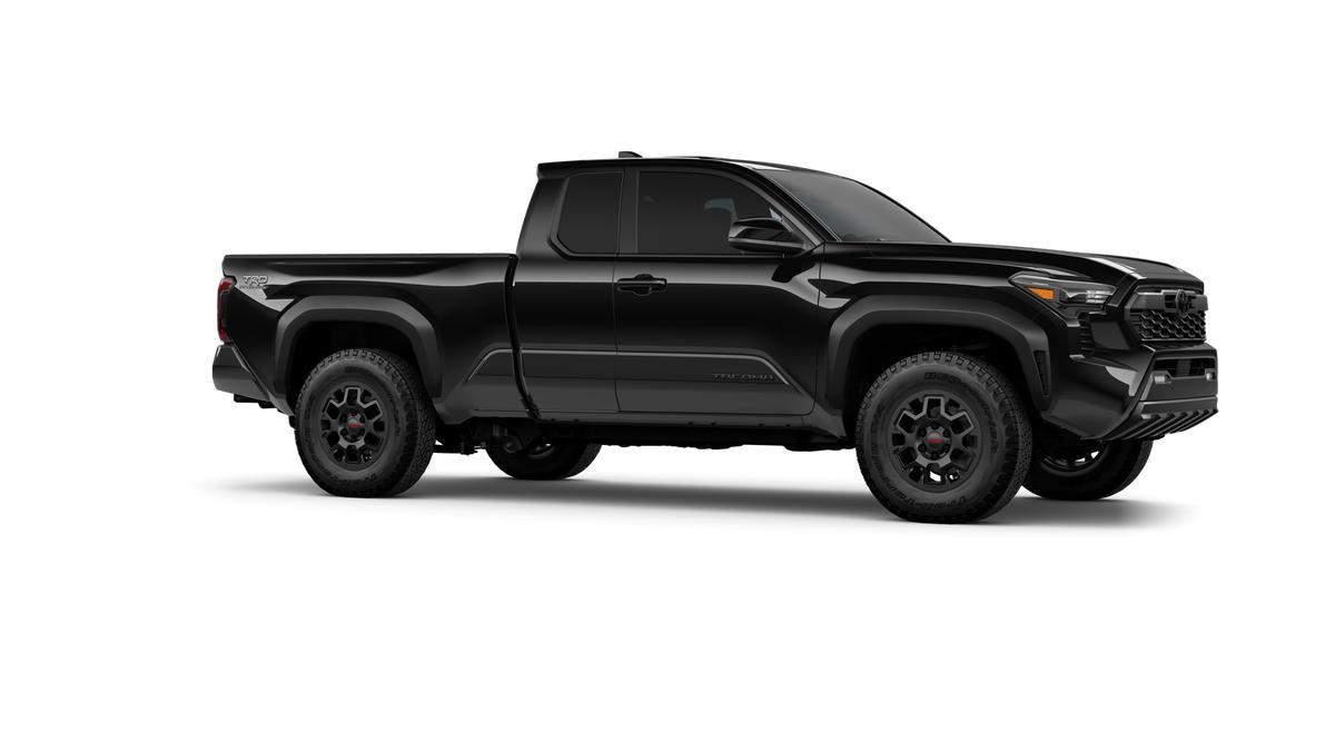New 2026 Toyota Tacoma SR5 RWD image 14