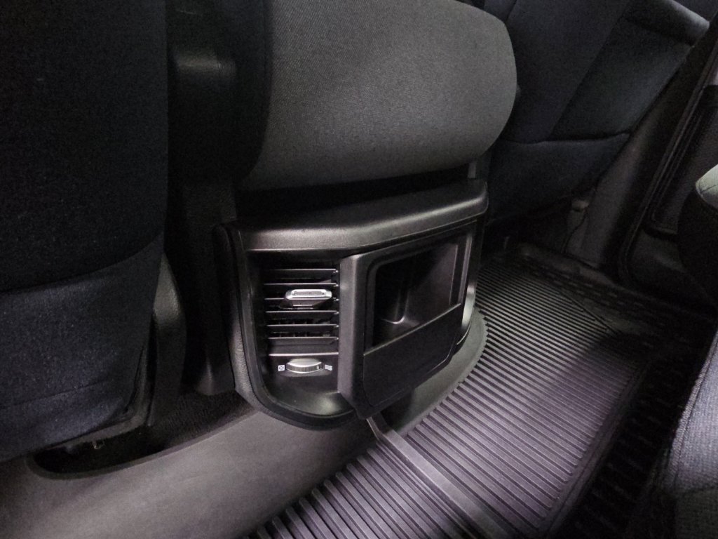 Used 2021 RAM 1500 Big Horn RWD image 30