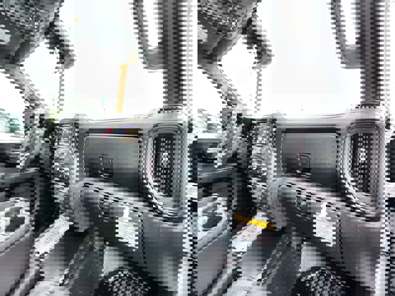 New 2024 Chevrolet Silverado 3500 W/T w/ WT Fleet Convenience Package image 19