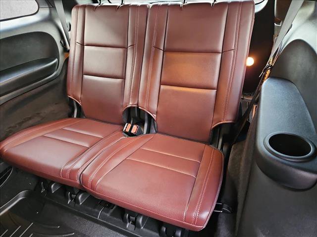Used 2026 Dodge Durango GT w/ Tow 'N Go Package AWD/4WD image 21