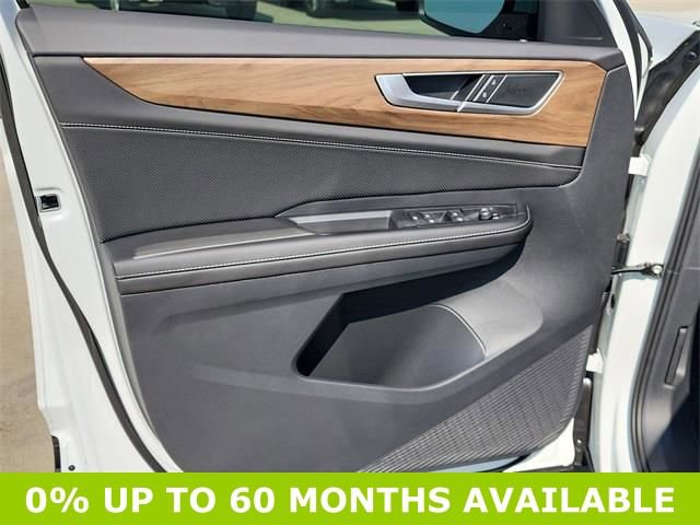 New 2026 Volkswagen Atlas SE image 10