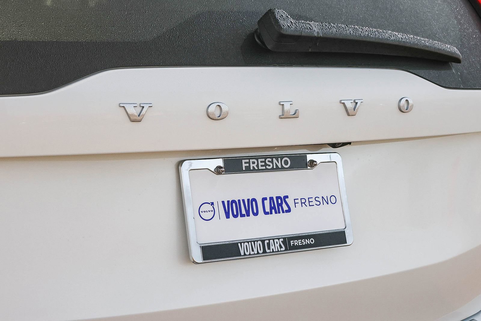 New 2026 Volvo XC90 T8 Ultra w/ Lounge Package image 11