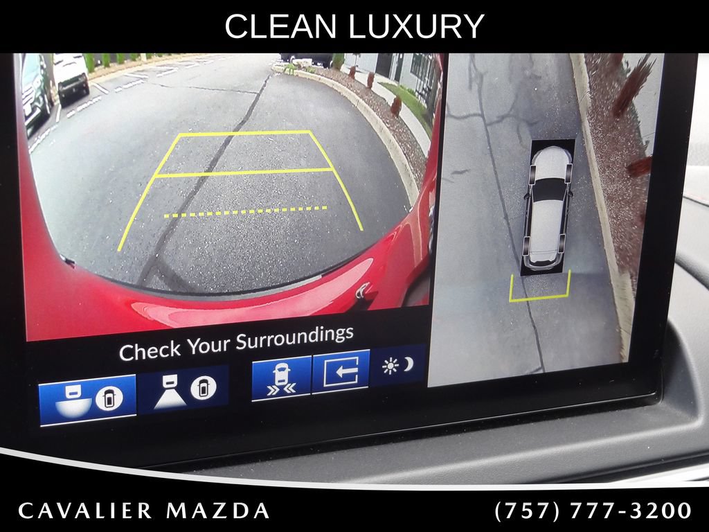 Used 2025 Acura ADX A-Spec w/ Advance Package AWD/4WD image 37
