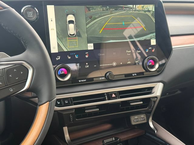New 2026 Lexus RX 350 Premium Plus AWD/4WD image 22