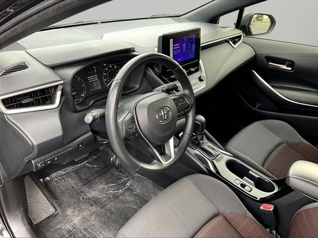 Used 2023 Toyota Corolla SE FWD image 18