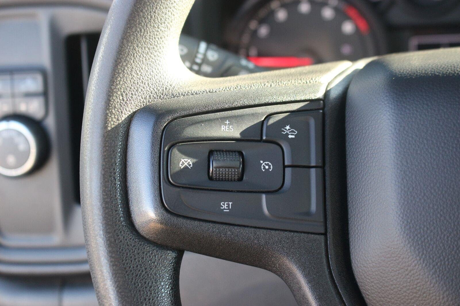 Used 2025 Chevrolet Silverado 2500 W/T w/ WT Convenience Package RWD image 20