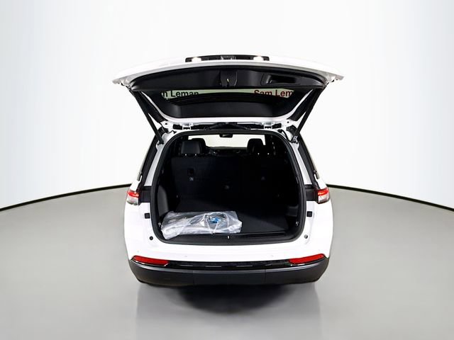 New 2025 Jeep Grand Cherokee Limited image 26