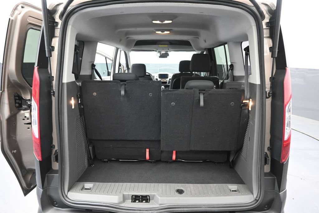 Used 2020 Ford Transit Connect XL FWD image 26